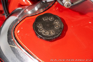 Moto Guzzi Ostatní modely ASTORE 500 1952