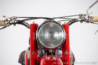 Moto Guzzi Ostatní modely ASTORE 500 1952