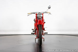 Moto Guzzi Ostatní modely ASTORE 500 1952