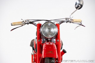 Moto Guzzi Ostatní modely ASTORE 500 1952