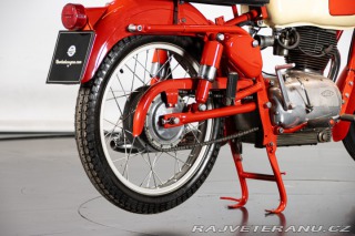 Ostatní značky Ostatní modely Gilera 175 1958