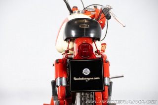Ostatní značky Ostatní modely Gilera 175 1958