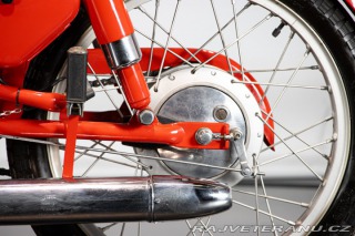 Ostatní značky Ostatní modely Gilera 175 1958