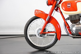 Ostatní značky Ostatní modely Gilera 175 1958