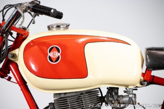 Ostatní značky Ostatní modely Gilera 175 1958