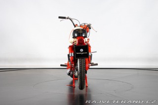 Ostatní značky Ostatní modely Gilera 175 1958