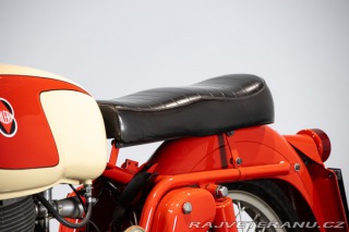 Ostatní značky Ostatní modely Gilera 175 1958