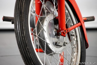 Ostatní značky Ostatní modely Gilera 175 1958