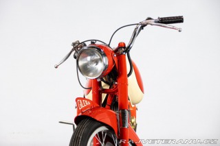 Ostatní značky Ostatní modely Gilera 175 1958