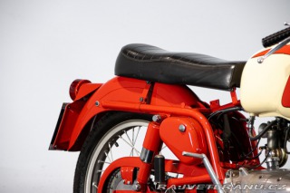 Ostatní značky Ostatní modely Gilera 175 1958