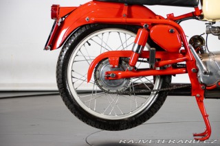 Ostatní značky Ostatní modely Gilera 175 1958