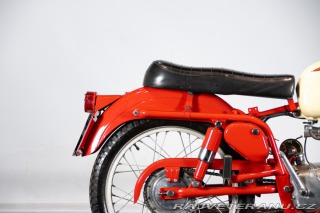 Ostatní značky Ostatní modely Gilera 175 1958