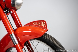 Ostatní značky Ostatní modely Gilera 175 1958