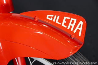 Ostatní značky Ostatní modely Gilera 175 1958