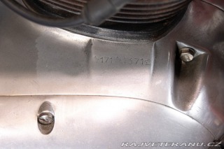 Ostatní značky Ostatní modely Gilera 175 1958