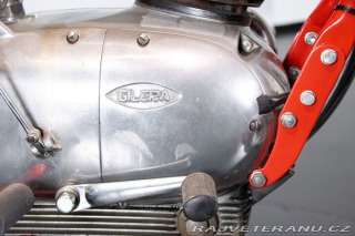 Ostatní značky Ostatní modely Gilera 175 1958