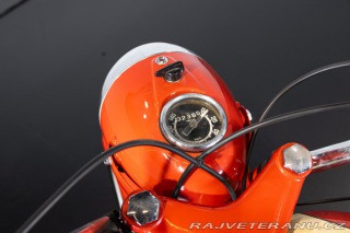 Ostatní značky Ostatní modely Gilera 175 1958