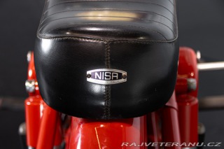 Ostatní značky Ostatní modely Gilera 175 1958