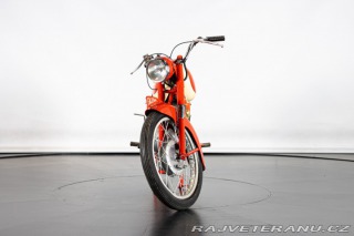 Ostatní značky Ostatní modely Gilera 175 1958