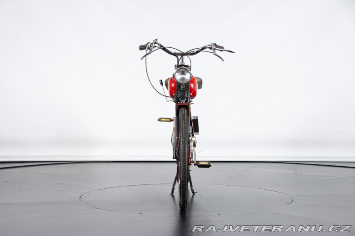 Ducati Cucciolo 1954