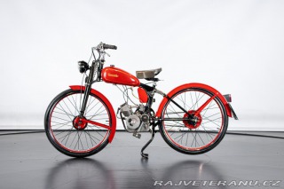 Ducati Cucciolo  1954