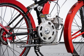 Ducati Cucciolo  1954