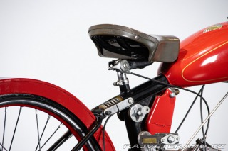 Ducati Cucciolo  1954