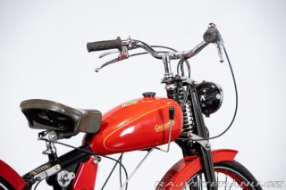 Ducati Cucciolo  1954