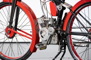 Ducati Cucciolo  1954