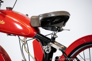 Ducati Cucciolo  1954
