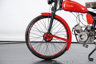 Ducati Cucciolo  1954