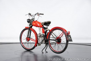 Ducati Cucciolo  1954