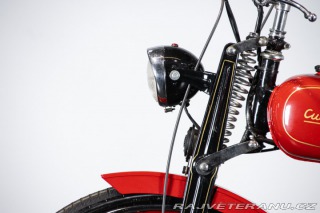 Ducati Cucciolo  1954