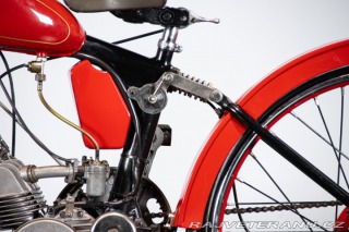 Ducati Cucciolo  1954