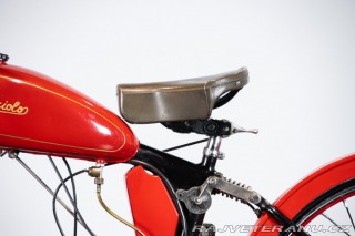 Ducati Cucciolo  1954