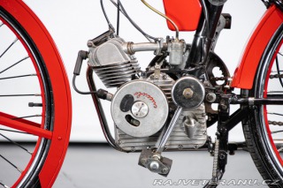 Ducati Cucciolo  1954