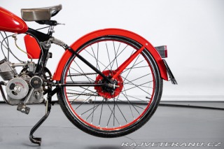 Ducati Cucciolo  1954