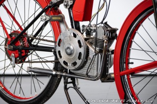 Ducati Cucciolo  1954