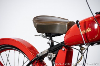 Ducati Cucciolo  1954