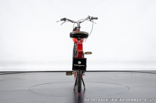 Ducati Cucciolo  1954