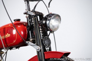 Ducati Cucciolo  1954