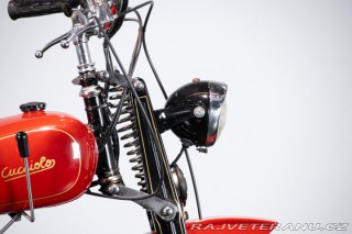 Ducati Cucciolo  1954