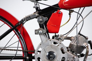 Ducati Cucciolo  1954