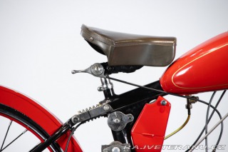 Ducati Cucciolo  1954