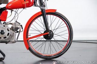 Ducati Cucciolo  1954