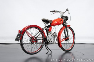 Ducati Cucciolo  1954