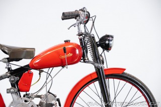 Ducati Cucciolo  1954