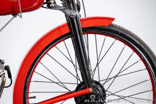 Ducati Cucciolo  1954