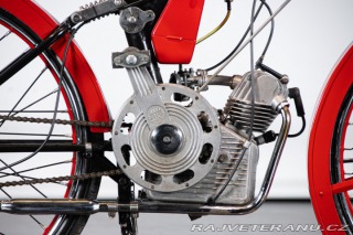 Ducati Cucciolo  1954