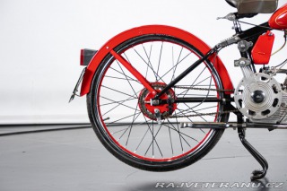 Ducati Cucciolo  1954